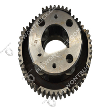 XGMA Loader parts Planetary wheel carrier 2