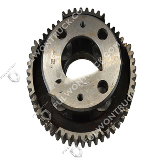 XGMA Loader parts Planetary wheel carrier 2