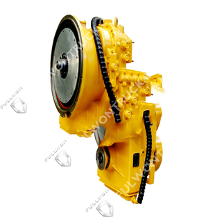XGMA Loader parts Double variable assembly