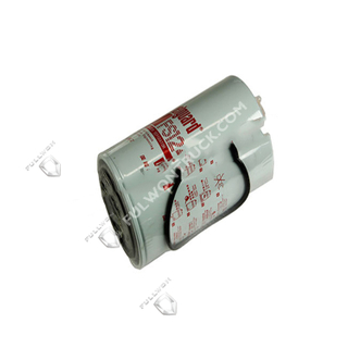 XGMA excavator parts Filter element