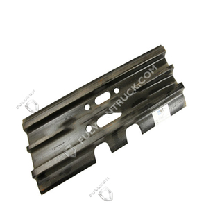 XGMA excavator parts Track shoe