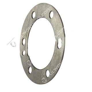 XGMA Loader parts Round pad