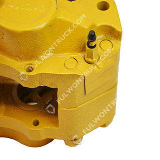 XGMA Loader parts Brake assembly