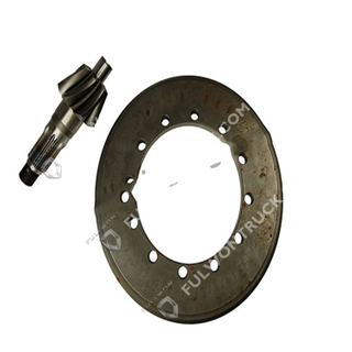 XGMA Loader parts Rear bevel gear