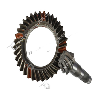 XGMA Loader parts Rear bevel gear 99B0004