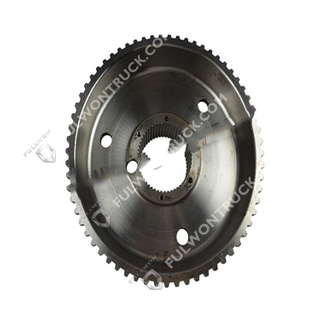 XGMA Loader parts Ring gear bracket
