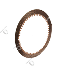 XGMA Loader parts Reverse one active film