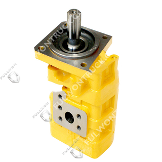 XGMA Loader parts Working pump