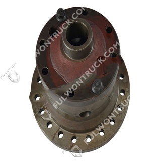 XGMA Loader parts Differential left and right shell 2