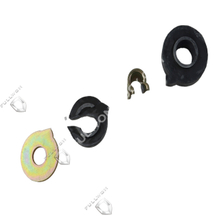 XGMA Loader parts Cab damper