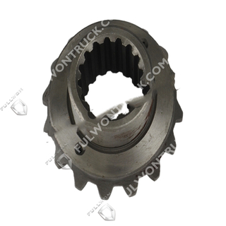XGMA Loader parts Half shaft gear1