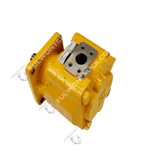 XGMA Loader parts Working pump