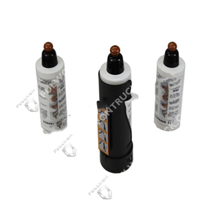 XGMA Loader parts Water-free hand soap