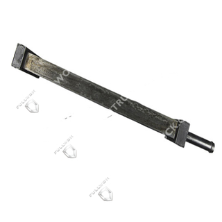 XGMA Loader parts Warm air core
