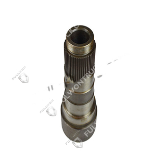 XGMA Loader parts Wheel support shaft