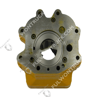 XGMA Loader parts Variable speed pump