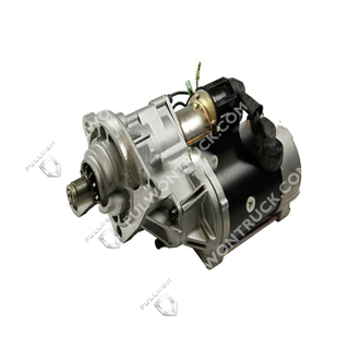 XGMA excavator parts Starter motor