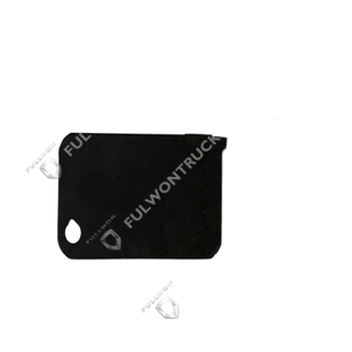 XGMA Loader parts Press plate
