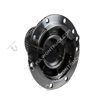 XGMA Loader parts Guide wheel seat