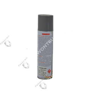 XGMA Loader parts black hand paint