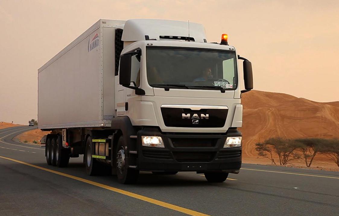  Ten Common Troubles of Trucks