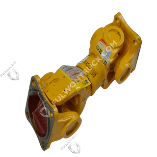 XGMA Loader parts Rear drive shaft