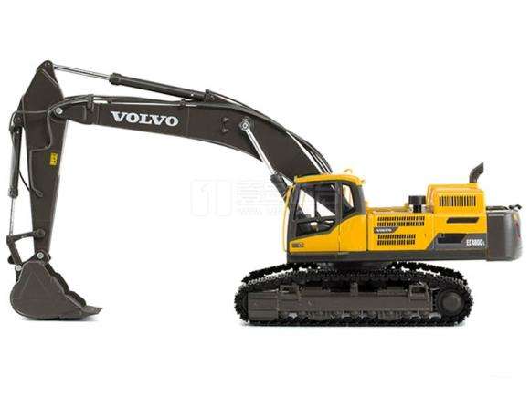 How to maintain 3-ton digger under high temperature?