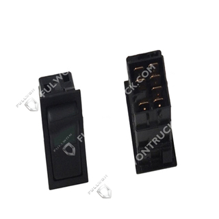 XGMA Loader parts Rocker switch