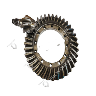 XGMA Loader parts Front bevel gear