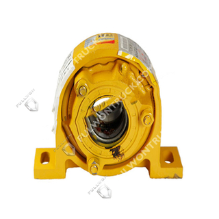 XGMA Loader parts Front drive shaft support