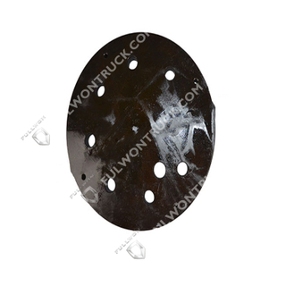 XGMA Loader parts Push plate