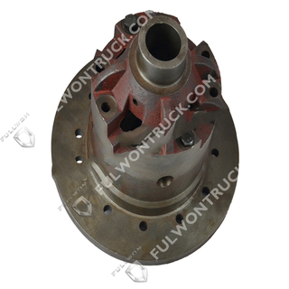 XGMA Loader parts Spiral bevel gear pair (post)