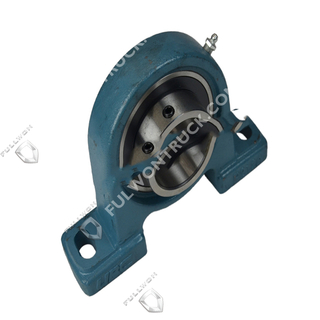XGMA Loader parts drive shaft support