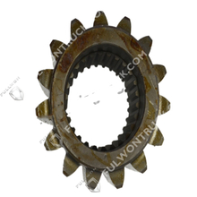 XGMA Loader parts Sun gear