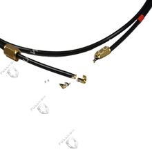 XGMA Loader parts Oil pressure gauge connecting pipe