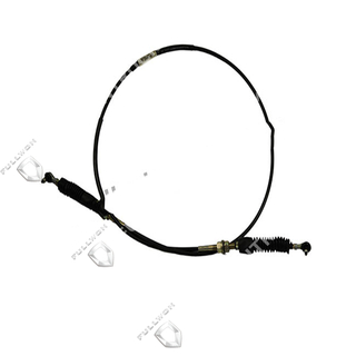 XGMA Loader parts Throttle shaft