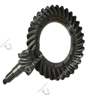 XGMA Loader parts Bevel gear, front