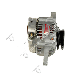 XGMA excavator parts generator