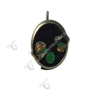 XGMA Loader parts main power switch