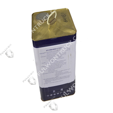 XGMA Loader parts polyurethane enamel (general) thinner