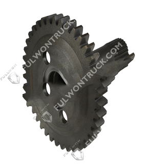 XGMA Loader parts Input secondary gear