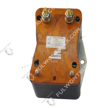 XGMA Loader parts DC contactor
