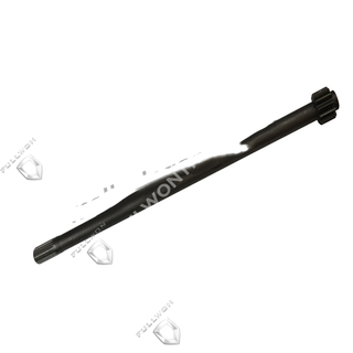 XGMA Loader parts Gear half shaft