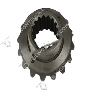 XGMA Loader parts Half shaft gear