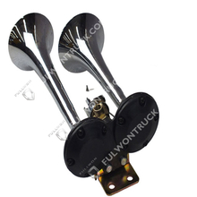 XGMA Loader parts Electronically controlled air horn