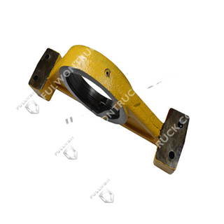 XGMA Loader parts Front swing frame (trial 956H)