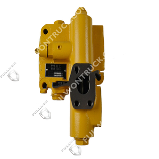 XGMA Loader parts Priority unloading valve
