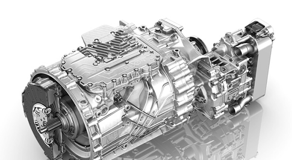 Do you Know the ATM Gearbox?