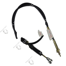 XGMA Loader parts Gear soft shaft
