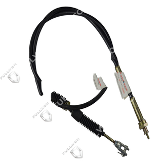 XGMA Loader parts Gear soft shaft